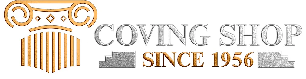 Coving Shop UK